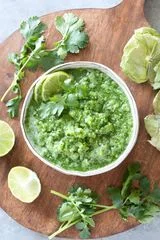 Tomatillo Salsa Recipe
