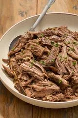 Beef Short Rib Risotto
