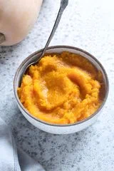 Roasted Whole Butternut Squash
