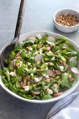 Asparagus Salad Recipe