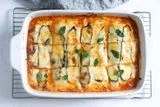 Zucchini Lasagna Recipe