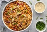 Egg Roll in a Bowl