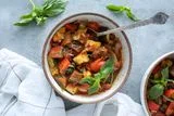 Easy Ratatouille Recipe