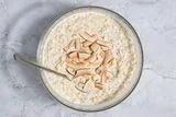 Coconut Overnight Oats