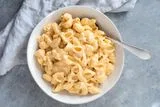 Easy Stove Top Mac and Cheese