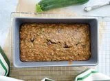 Zucchini Chocolate Chip Bread