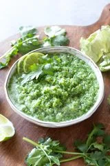 Tomatillo Salsa Recipe