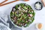 Italian Tricolore Salad