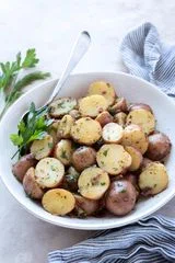 German Potato Salad