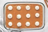 Easy Pumpkin Pie Bars