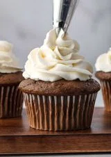 Stabilized Whipped Cream