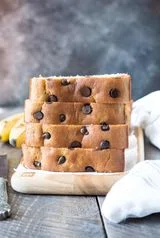 Gluten-Free Banana Bread