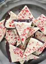 Peppermint Bark Recipe