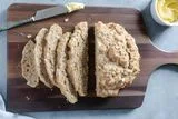 Irish Brown Bread Recipe