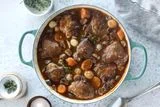Coq au Vin Recipe