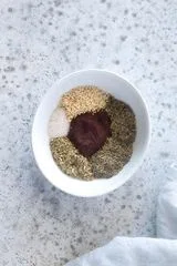 Za’atar Spice Recipe
