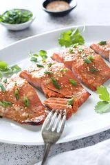 Miso Salmon Recipe