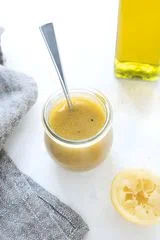 Red Wine Vinaigrette Recipe