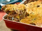Hot Tamale Pie