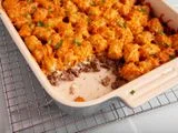 Tater Tot Casserole