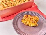 Cowboy Butter Swim Biscuits