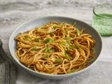Garlic Noodles