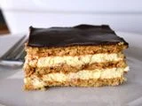 Chocolate Éclair Cake