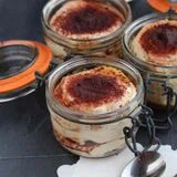 Tiramisu al Marsala