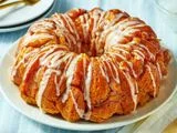 Apple Pie Monkey Bread