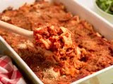 Chicken Parmesan Casserole