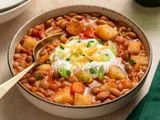 Pinto Bean Soup