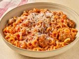 Grown Up SpaghettiOs