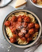 Italian Meatballs (Extra Soft and Juicy!)