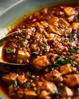 Mapo Tofu