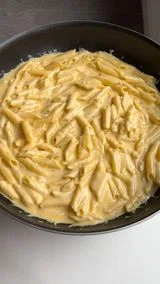 Ultimate Mac and Cheese Bake
