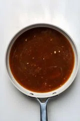 Easy Sugar Free Stir Fry Sauce (Paleo, Whole30, Gluten Free)