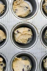 Cookie Cups