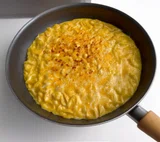 Brie Mac & Cheese
