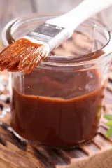 Korean BBQ Sauce