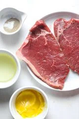 Rump Steak