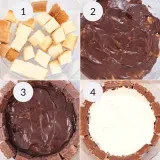 Butterfinger Dessert Trifle