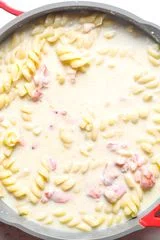 Lobster Mac and Cheese