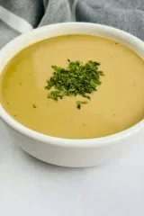 Ham Gravy