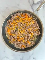Crock Pot Meaty Pasta Sauce