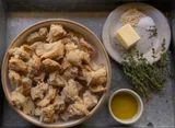 Crispy Homemade Sourdough Croutons