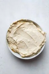 Caramel Apple Dip