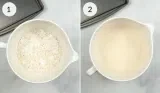 Sheet Pan Pancakes from Mix