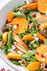 Fall Farmers Market Salad