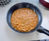 Vodka Mac & Cheese Pasta