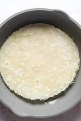 Cheese Quesadilla Recipe